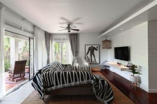 Beachfront Elegance in Laguna Phuket - Layan Beach - 5