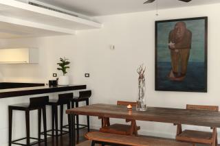 Beachfront Elegance in Laguna Phuket - Layan Beach - 4