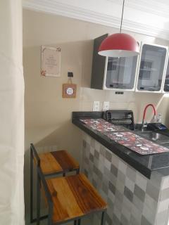 La casita flats - Fortaleza - 0