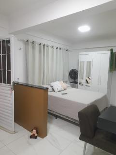 La casita flats - Fortaleza - 9