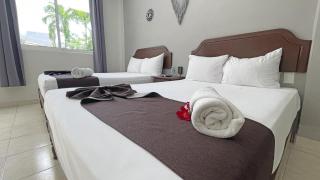 Hotel Balxibá - Playa del Carmen - 8