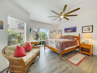 Ocean View, 2 BRM, 1st floor, AC, Resort living - Kailua-Kona - 7