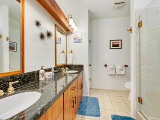 Ocean View, 2 BRM, 1st floor, AC, Resort living - Kailua-Kona - 6