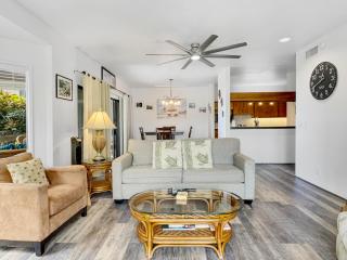 Ocean View, 2 BRM, 1st floor, AC, Resort living - Kailua-Kona - 5