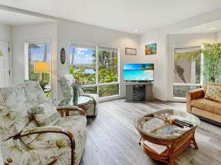 Ocean View, 2 BRM, 1st floor, AC, Resort living - Kailua-Kona - 3