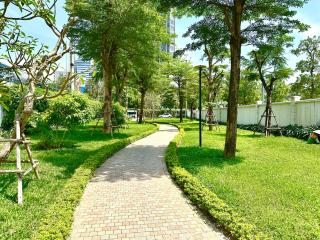 Lux Stu Apt, Center Position, Quick To Airport, Next to Marriott And Nation Convention Centre - Hanoi - 0