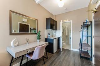 Splendid Studio Top Location 7 - Londres - 8