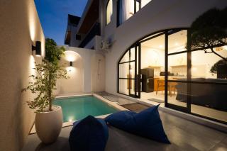 NEW Villa The ARK - R by OriVista - Dalung - 0