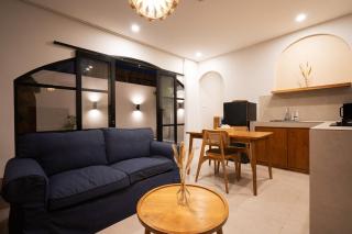 NEW Villa The ARK - R by OriVista - Dalung - 9
