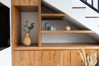 NEW Villa The ARK - R by OriVista - Dalung - 7