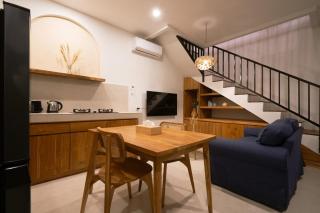 NEW Villa The ARK - R by OriVista - Dalung - 8