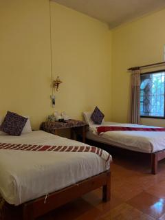 Meexai Guesthouse - Nongkhiaw - 3
