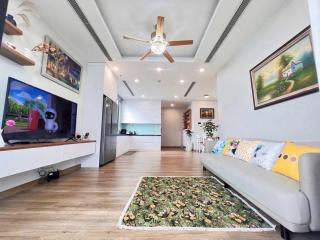 Homestay Onsen Ecopack - Hưng Yên - 3