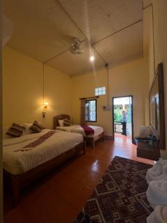 Meexai Guesthouse - Nongkhiaw - 0