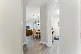 3BR Resort Condo Pool Balcony Near Disney - 5