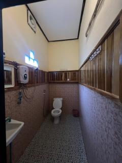 Meexai Guesthouse - Nongkhiaw - 8