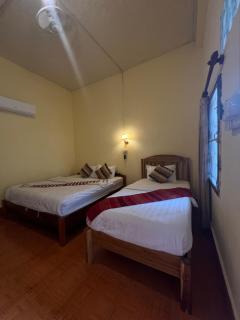 Meexai Guesthouse - Nongkhiaw - 9