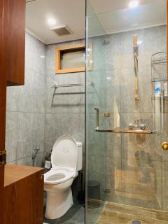 Apartement Slipi Senayan Jakarta - Access Pool & Gym Full Furnished - 8