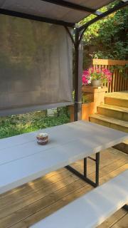 Walk on the riverside - 3