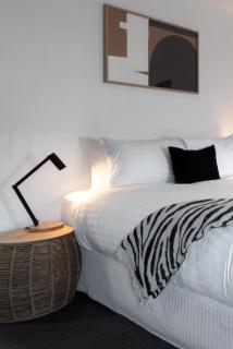 City Retreat with Parking - 6