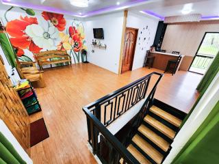 Victoria's Haven-Claveria - - 2