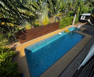 Modern Guesthouse in Ludmilla - Ludmilla - 4