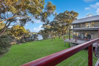 F and E Lakes Escape - East - Paynesville - 3
