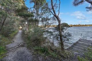 F and E Lakes Escape - East - Paynesville - 2