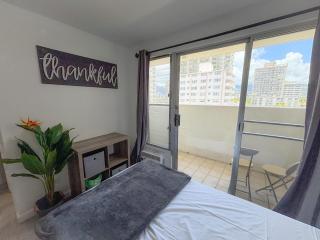 Kuhio Village 904A - 4