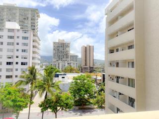 Kuhio Village 904A - Honolulu - 3