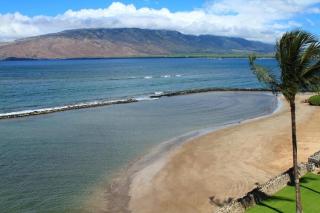 MENEHUNE SHORES, #510 condo - 9