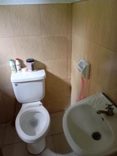 Affordable and Simple Homestay - Dauis - 7