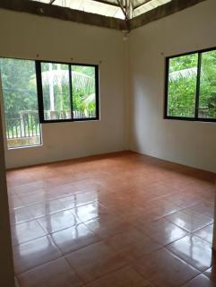 Affordable and Simple Homestay - Dauis - 3