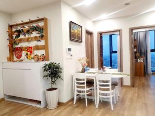 Homestay Onsen Ecopack - Hưng Yên - 1