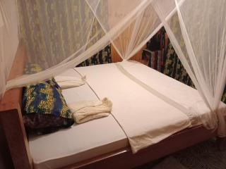 Patience Airport cottages - Boma la Ngombe - 4