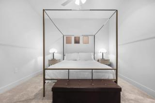 CozySuites Modern 2BR Nora Indianapolis #11 - Indianapolis - 7