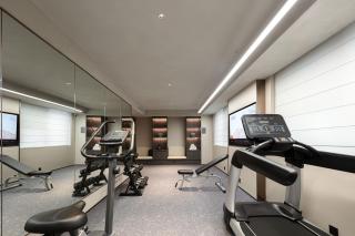 Atour Hotel Jinfan Street Jinhua Vocational University - 3