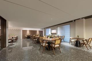 Atour Hotel Jinfan Street Jinhua Vocational University - Jinhua - 2