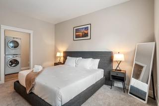 CozySuites - Penrose On Mass with pool and parking #12 - 8