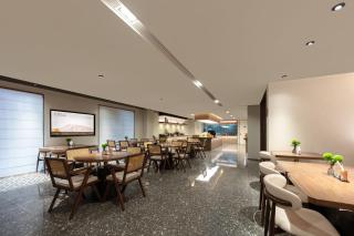 Atour Hotel Jinfan Street Jinhua Vocational University - Jinhua - 1