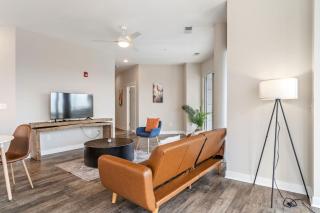 CozySuites - Penrose On Mass with pool & parking #3 - 9