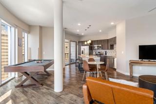 CozySuites - Penrose On Mass with pool & parking #3 - 8