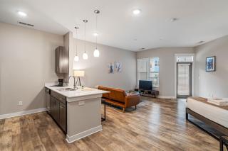 CozySuites - Penrose On Mass with pool and parking #7 - Indianapolis - 7