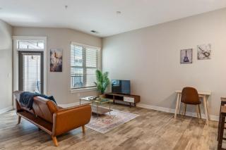 CozySuites - Penrose On Mass with pool and parking #9 - Indianapolis - 9