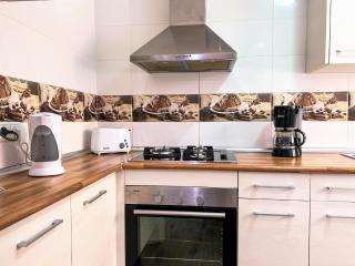 Apartment in Calella near the Beach - 9