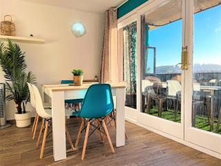 Couple s Getaway in Central Calella - Lloret de Mar - 8