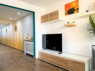 Couple s Getaway in Central Calella - Lloret de Mar - 4