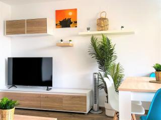 Couple s Getaway in Central Calella - Lloret de Mar - 5