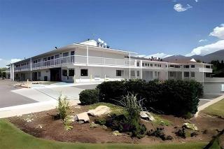 Super 8 by Wyndham Woods Cross - Salt Lake City North - Woods Cross - 9