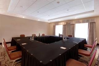 Ramada by Wyndham St Paul AB - St. Paul - 9